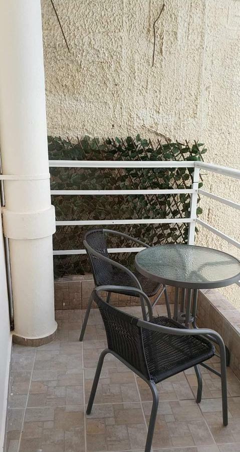 Penthouse Apartment In Downtown With Seaview 이라클리온 외부 사진